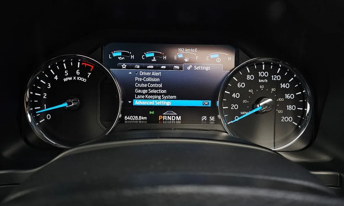 Ford Expedition 2021 из KR, фото 3