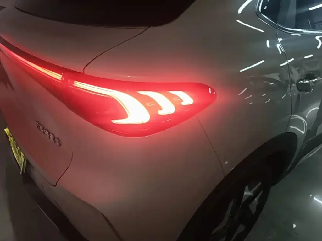 Wuling Bingo S 2025 из CN, фото 4