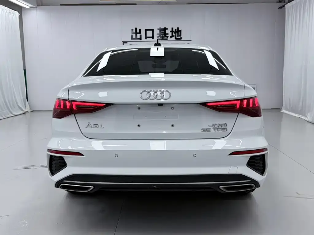 Audi A3 — фото 4
