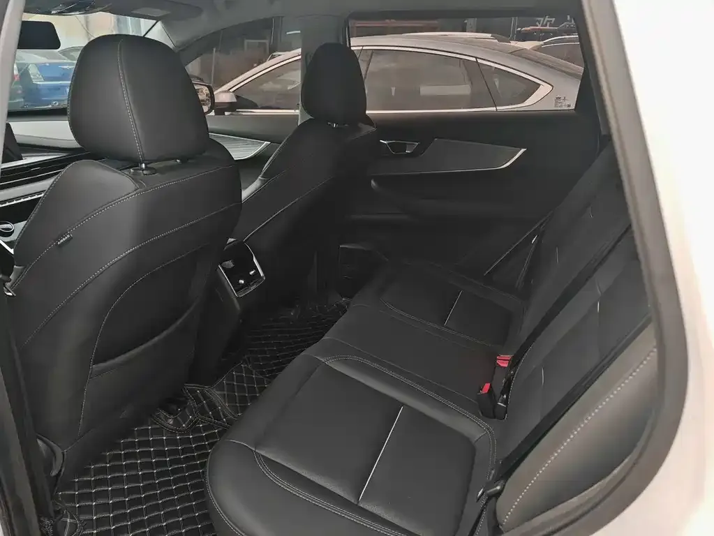Chery Tiggo 7 PLUS — фото 3