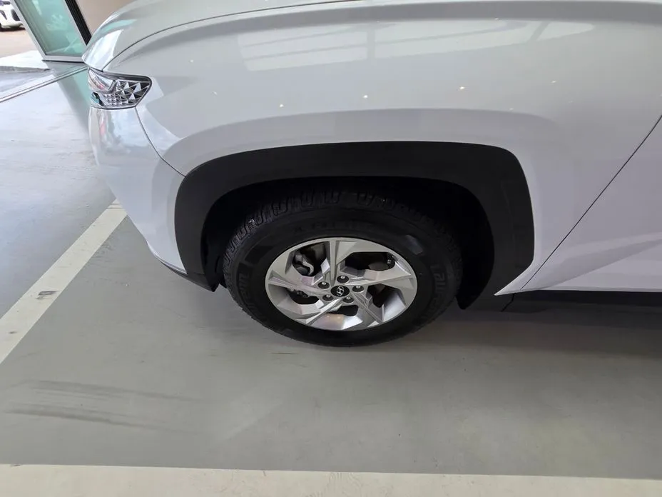 Hyundai Tucson — фото 2