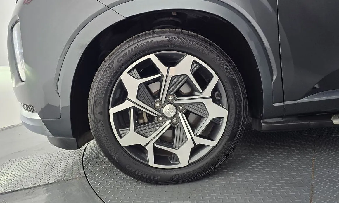 Hyundai Palisade — фото 9