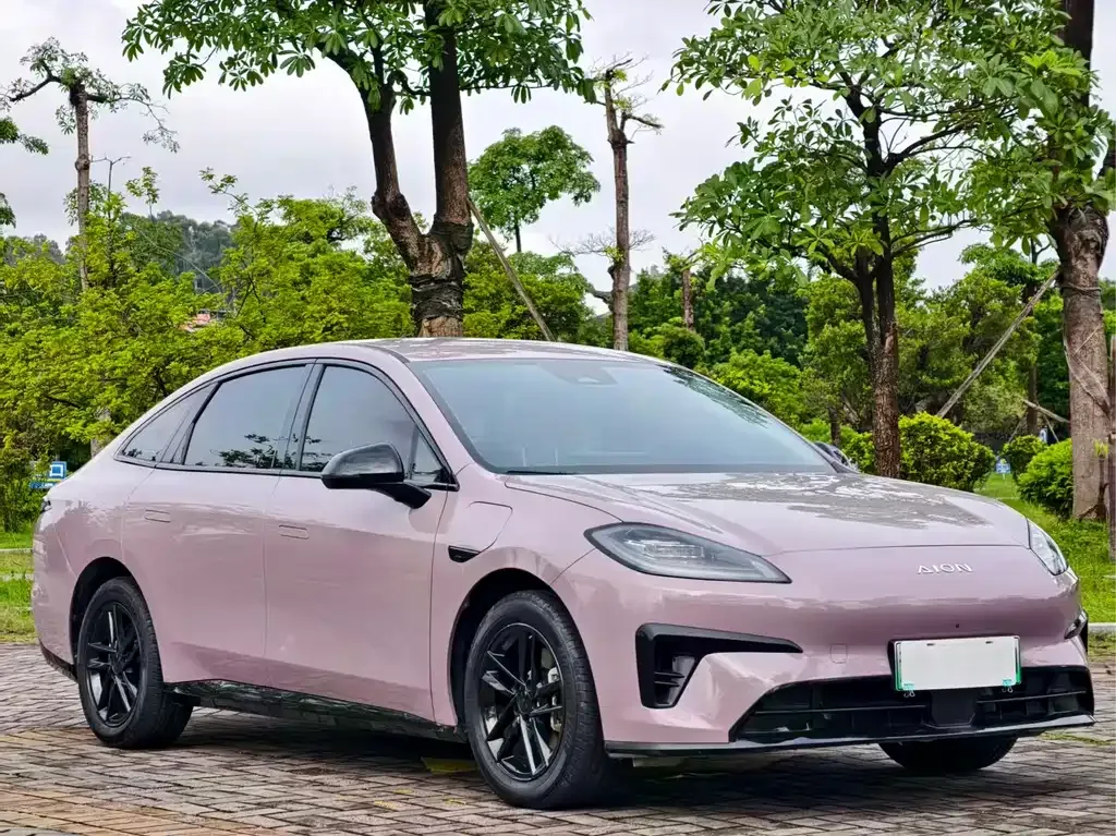 Aion RT — фото 7