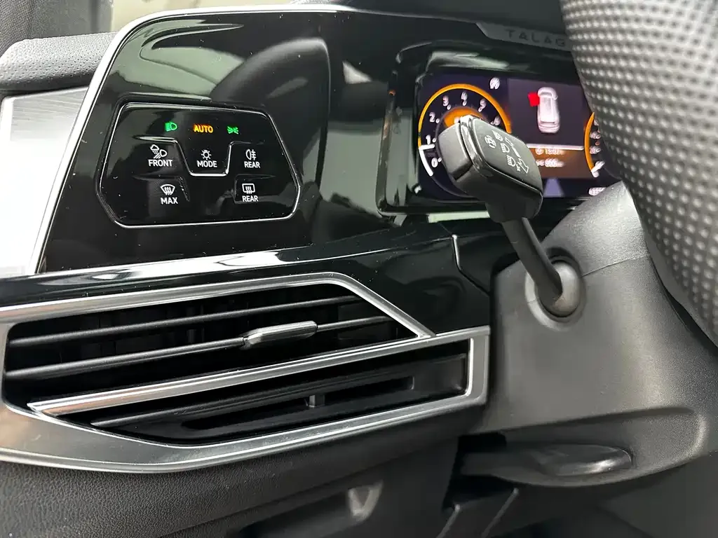 Volkswagen Talagon 2021 из CN, фото 9