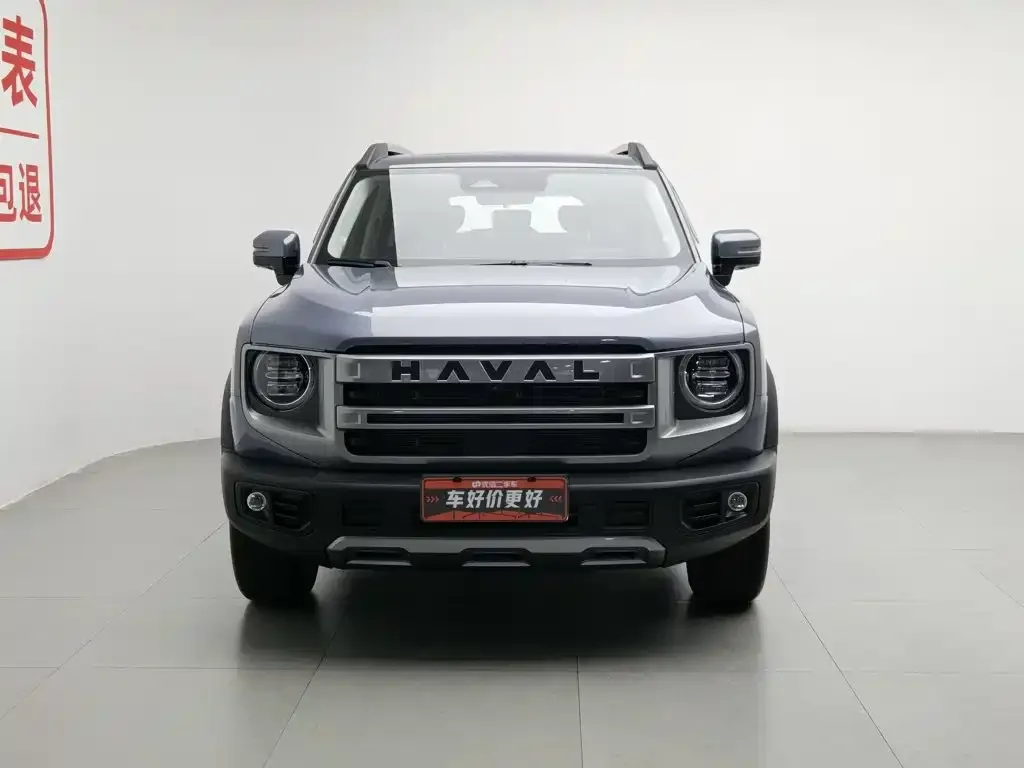 Haval Big Dog — фото 4