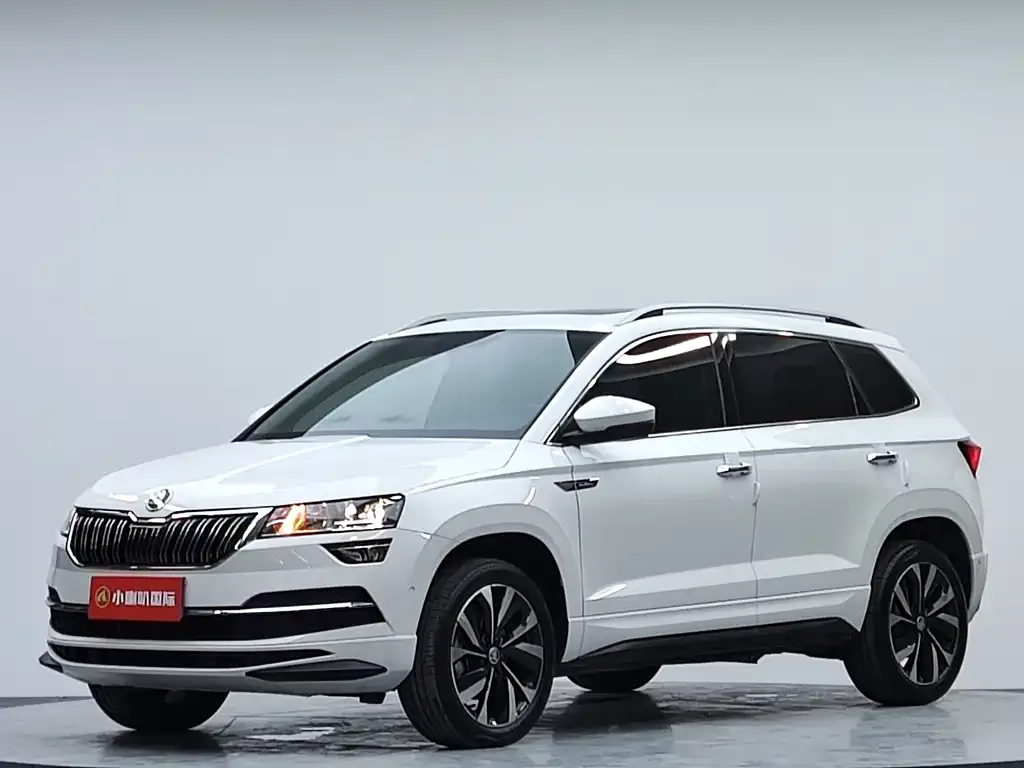 Skoda Karoq — фото 3
