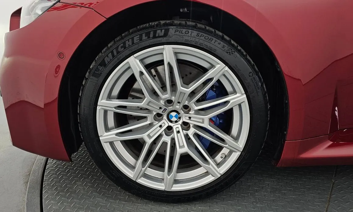 BMW M2 — фото 10