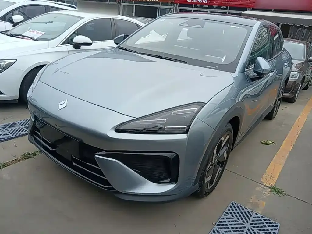 Baojun Yunhai 2024 из CN, фото 3