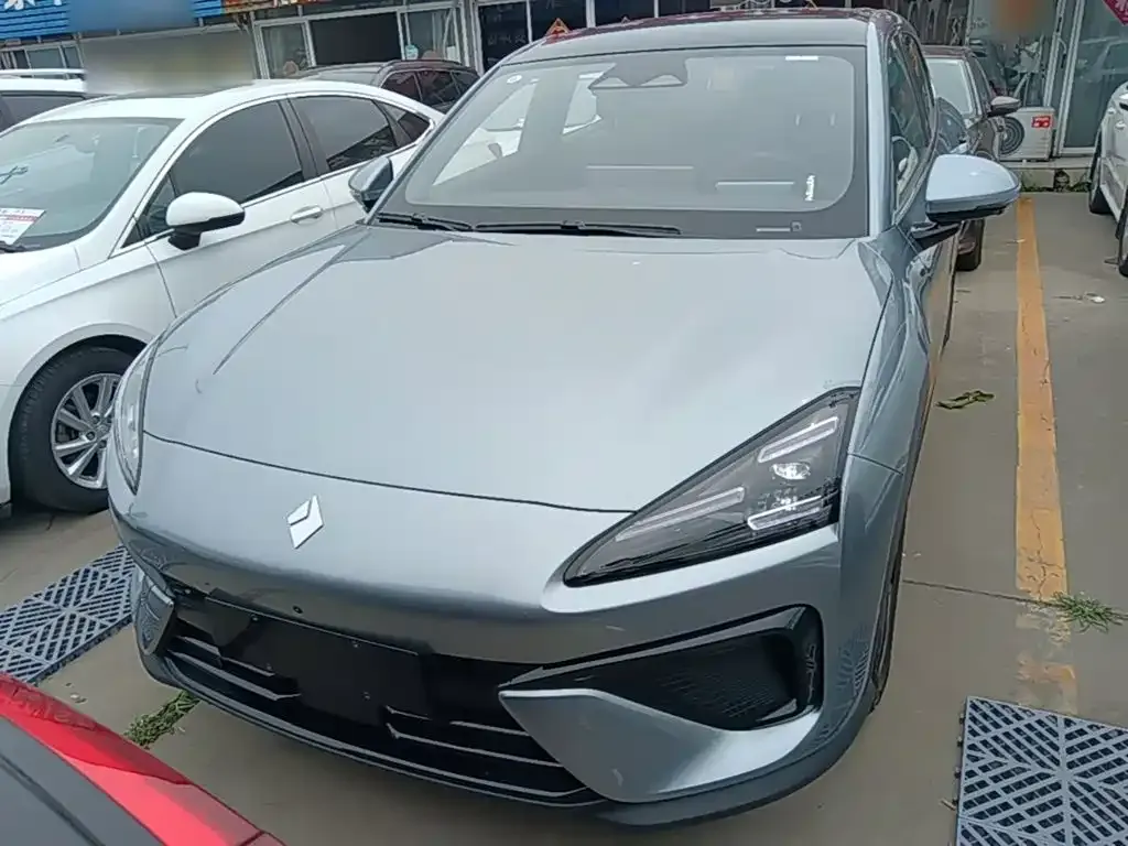 Baojun Yunhai 2024 из CN, фото 6