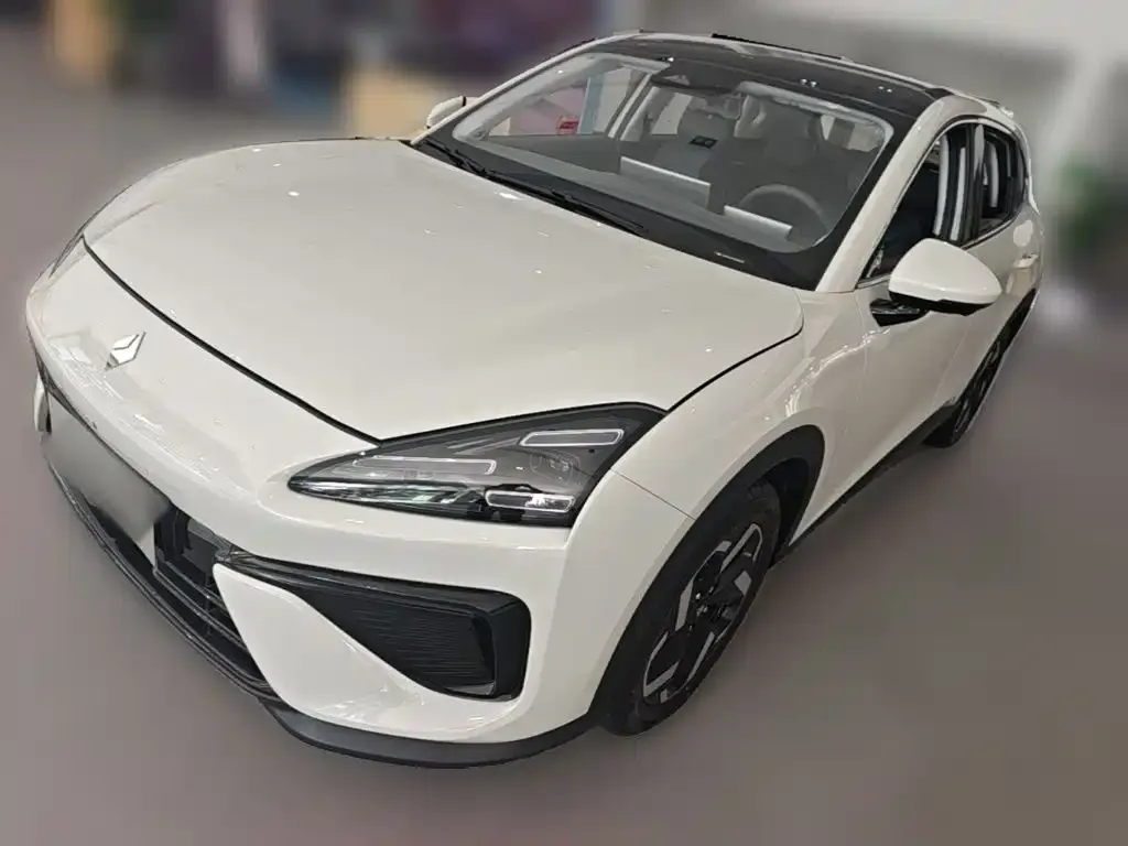 Baojun Yunhai