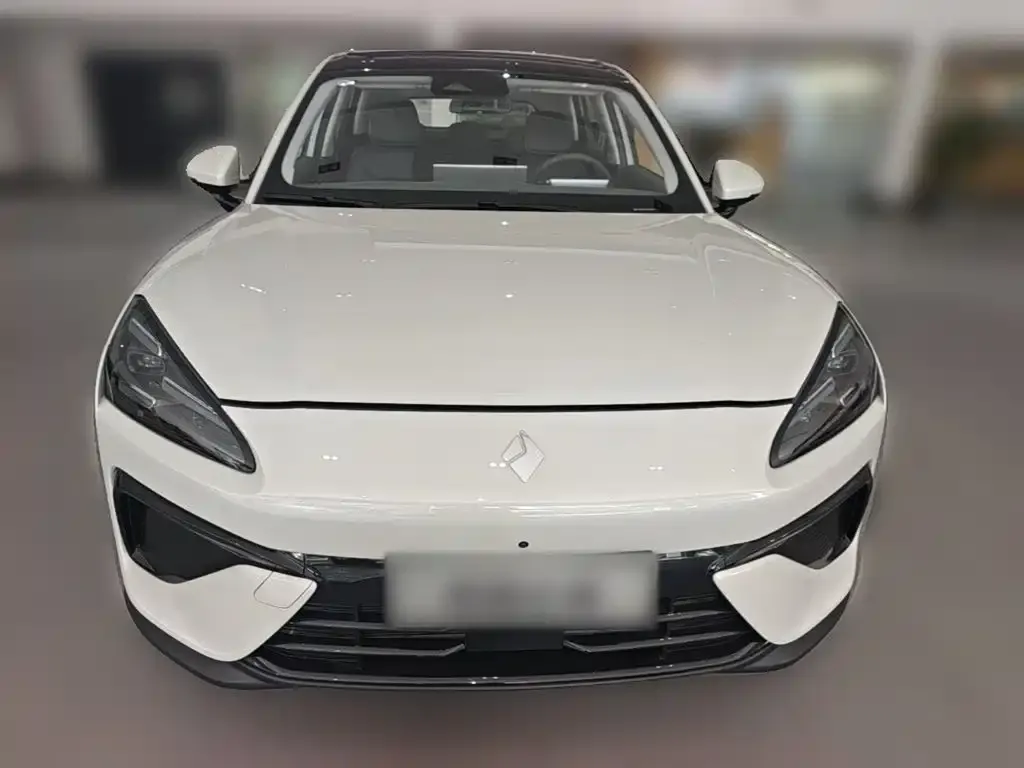 Baojun Yunhai 2025 из CN, фото 2