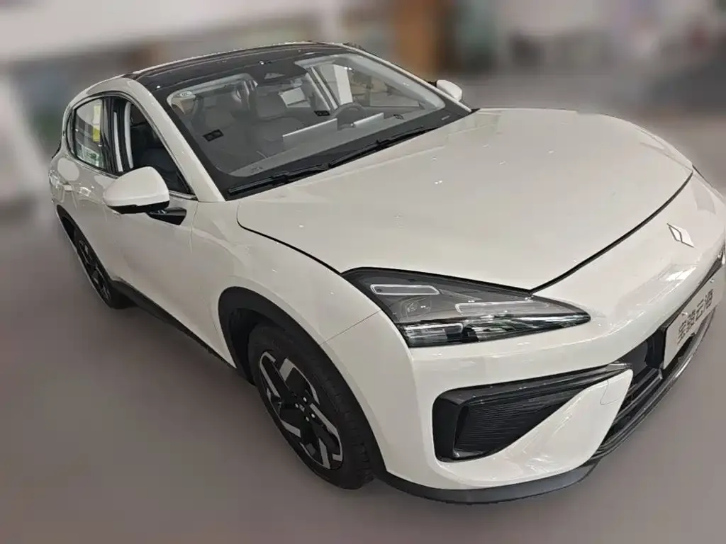 Baojun Yunhai 2025 из CN, фото 8