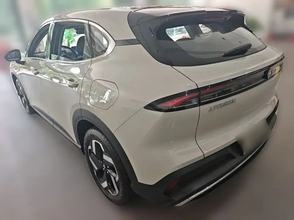 Baojun Yunhai 2025 из CN, фото 7