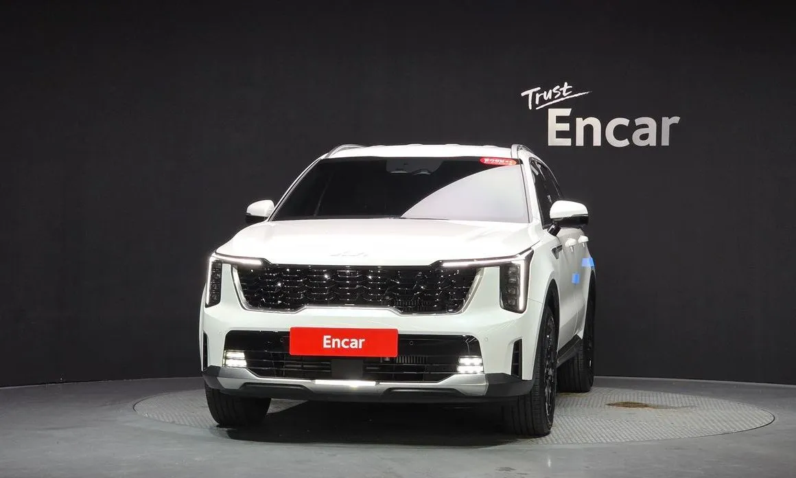Kia Sorento — фото 2