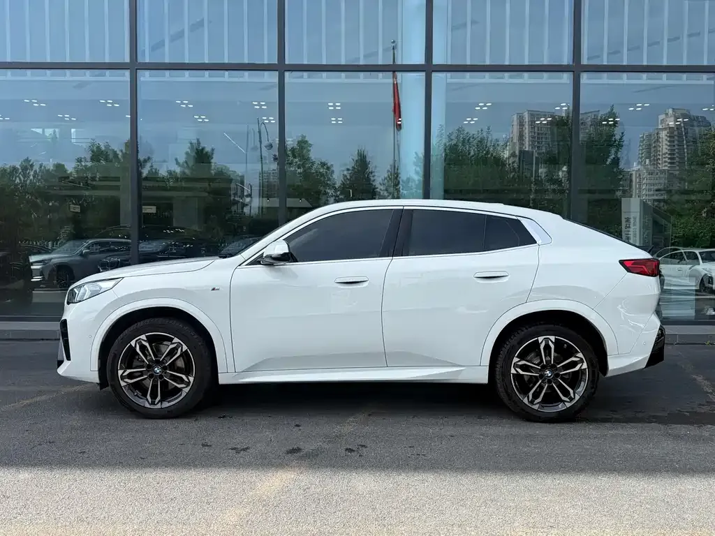 BMW X2 (Import) — фото 6