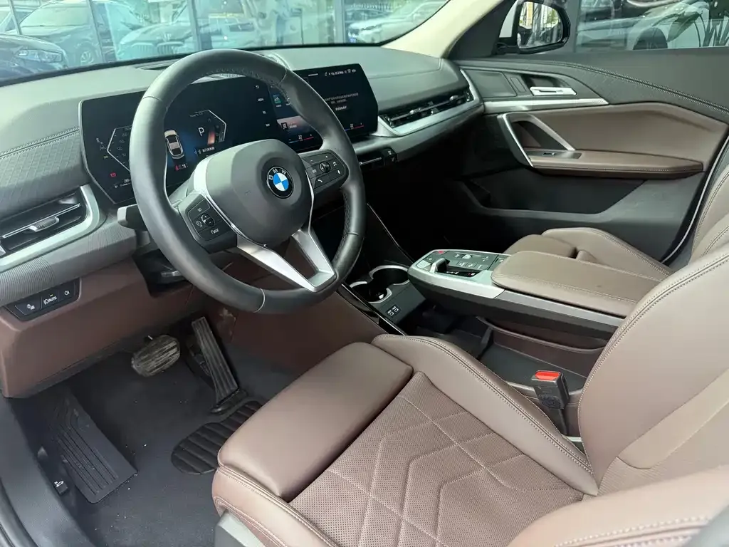 BMW X2 (Import) — фото 7