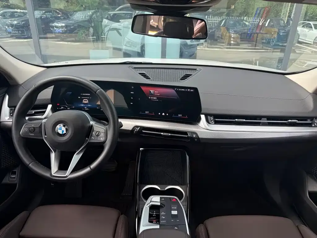 BMW X2 (Import) — фото 3