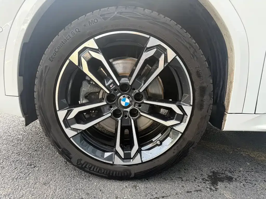 BMW X2 (Import) — фото 8