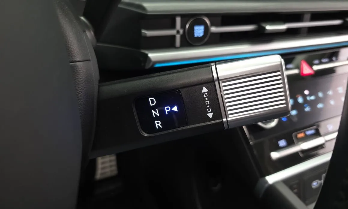 Hyundai Santafe — фото 3