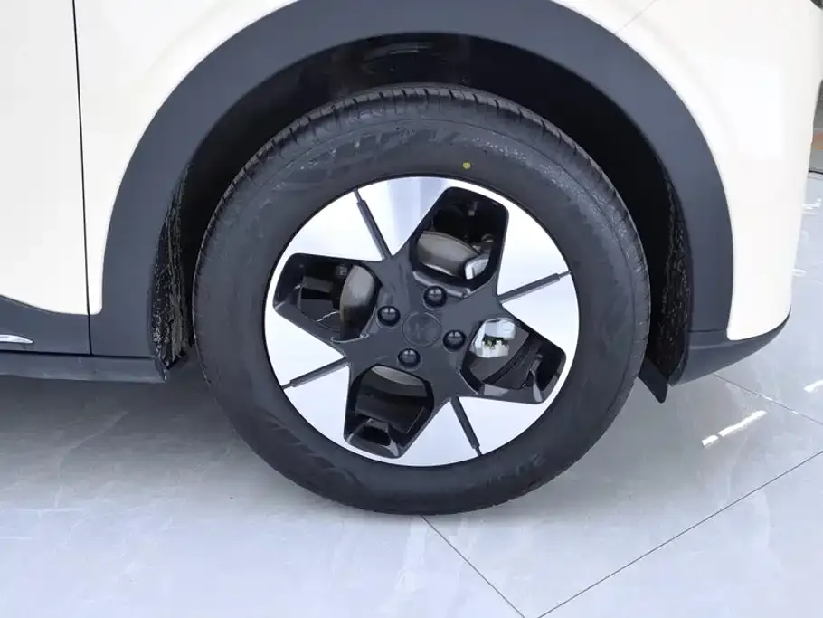 Geely Starburst — фото 2