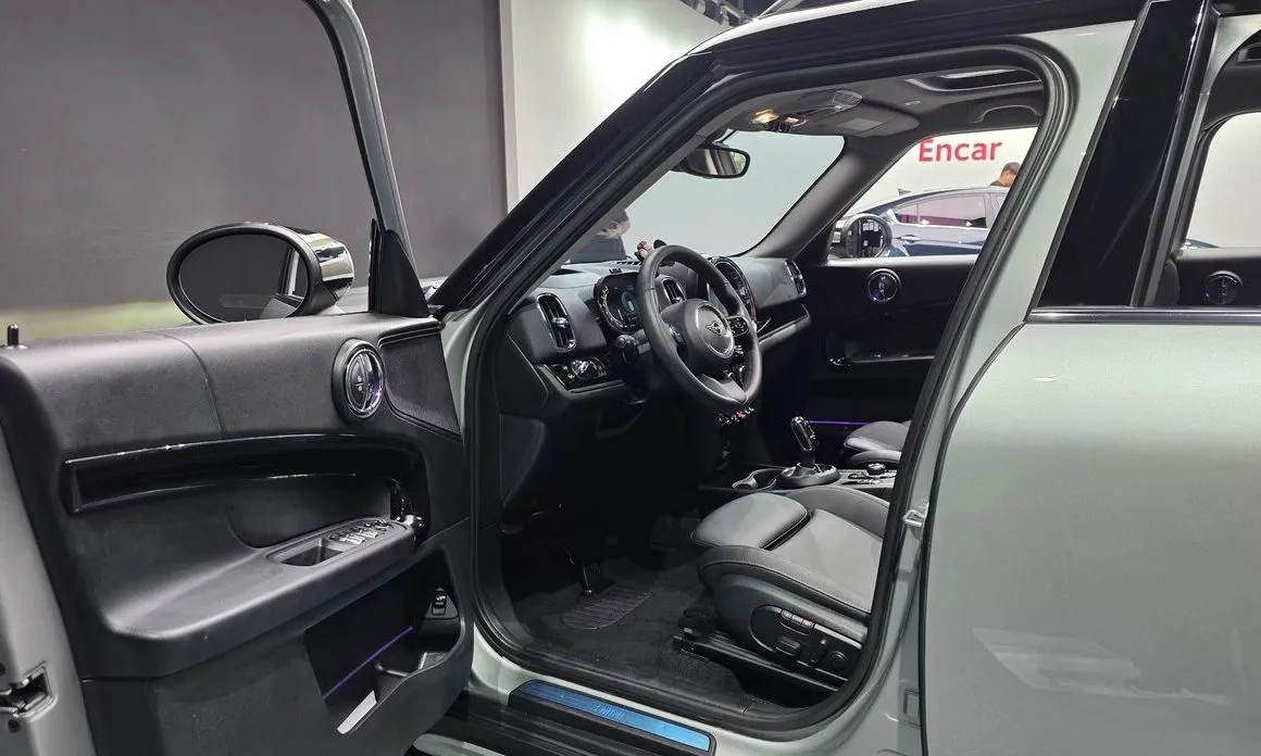 Mini Countryman 2023 из KR, фото 2