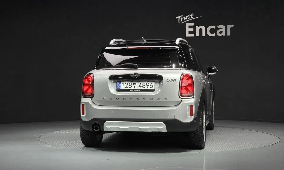 Mini Countryman 2023 из KR, фото 7