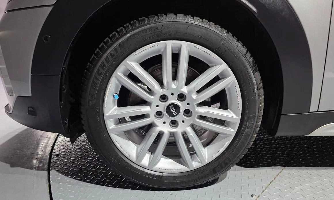 Mini Countryman 2023 из KR, фото 10
