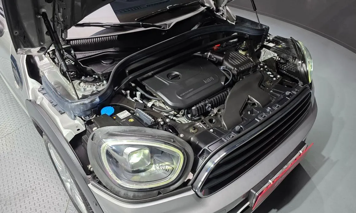 Mini Countryman 2023 из KR, фото 3