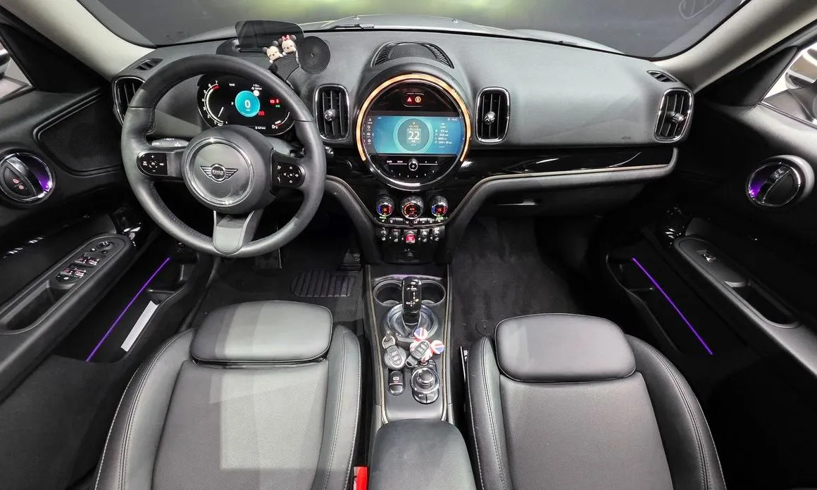 Mini Countryman 2023 из KR, фото 4