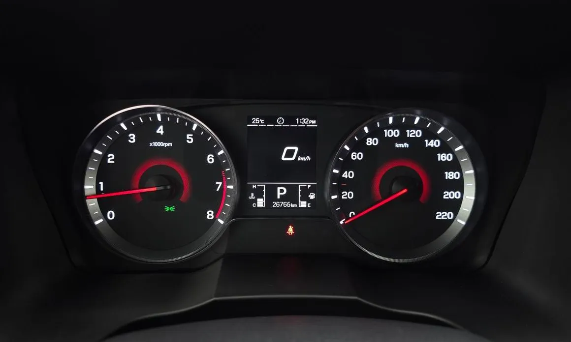 KG Mobility (Ssangyong) TIBOLI 2025 из KR, фото 3