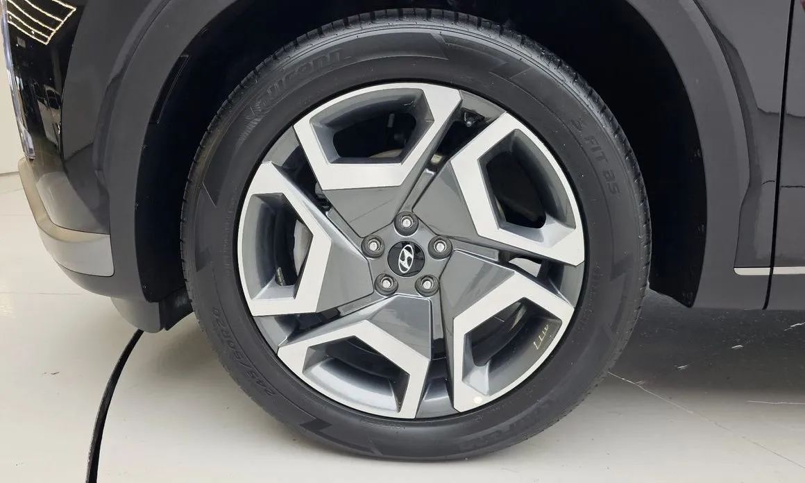 Hyundai Palisade 2023 из KR, фото 5