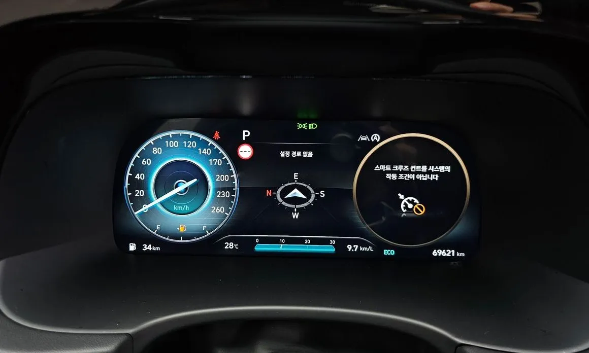 Hyundai Palisade 2023 из KR, фото 6