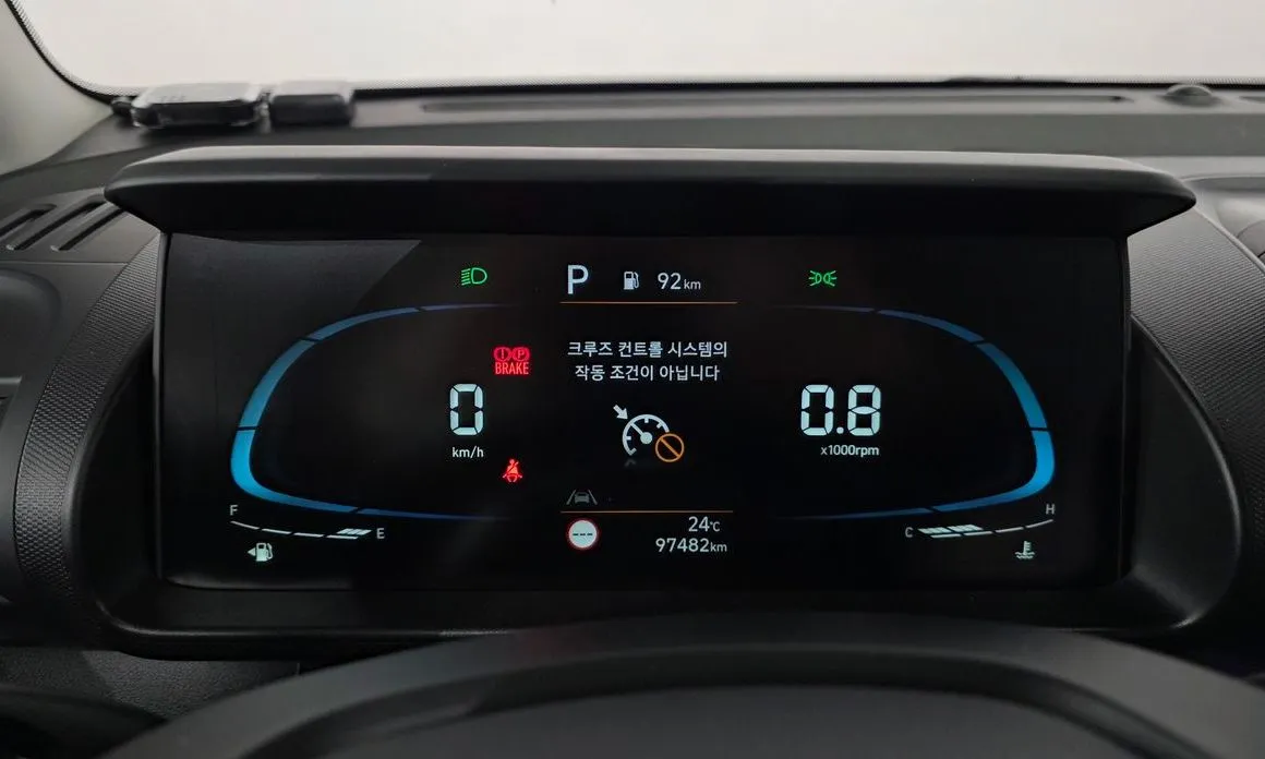 Hyundai Casper — фото 2