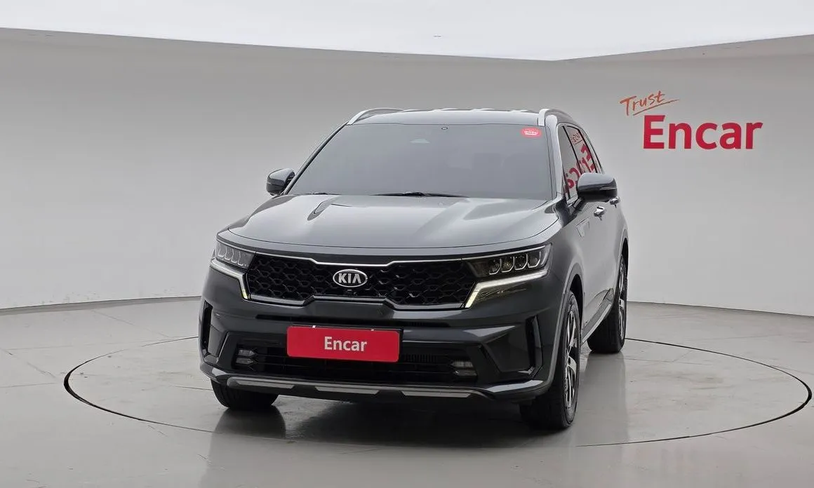 Kia Sorento — фото 2