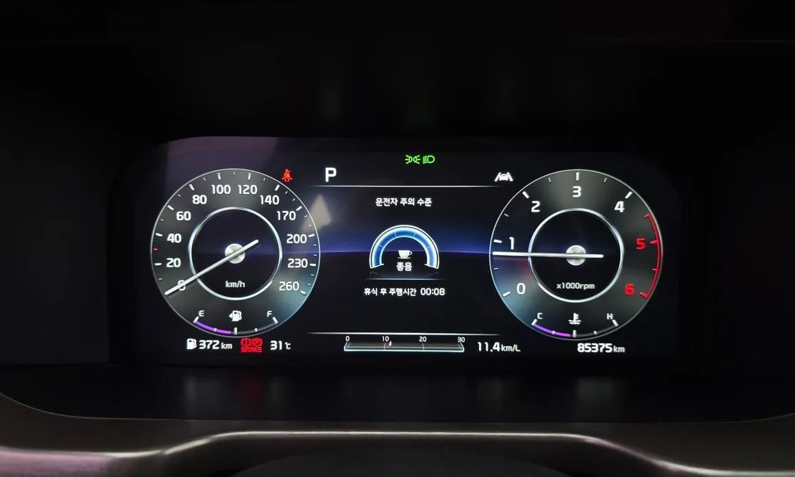 Kia Sorento — фото 4