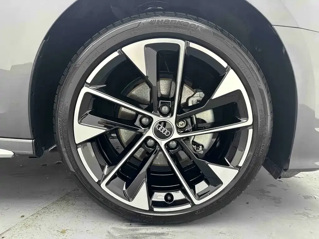 Audi A3 — фото 9