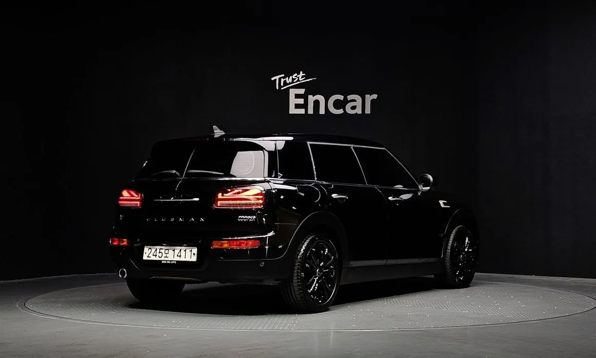 Mini Clubman 2024 из KR, фото 2