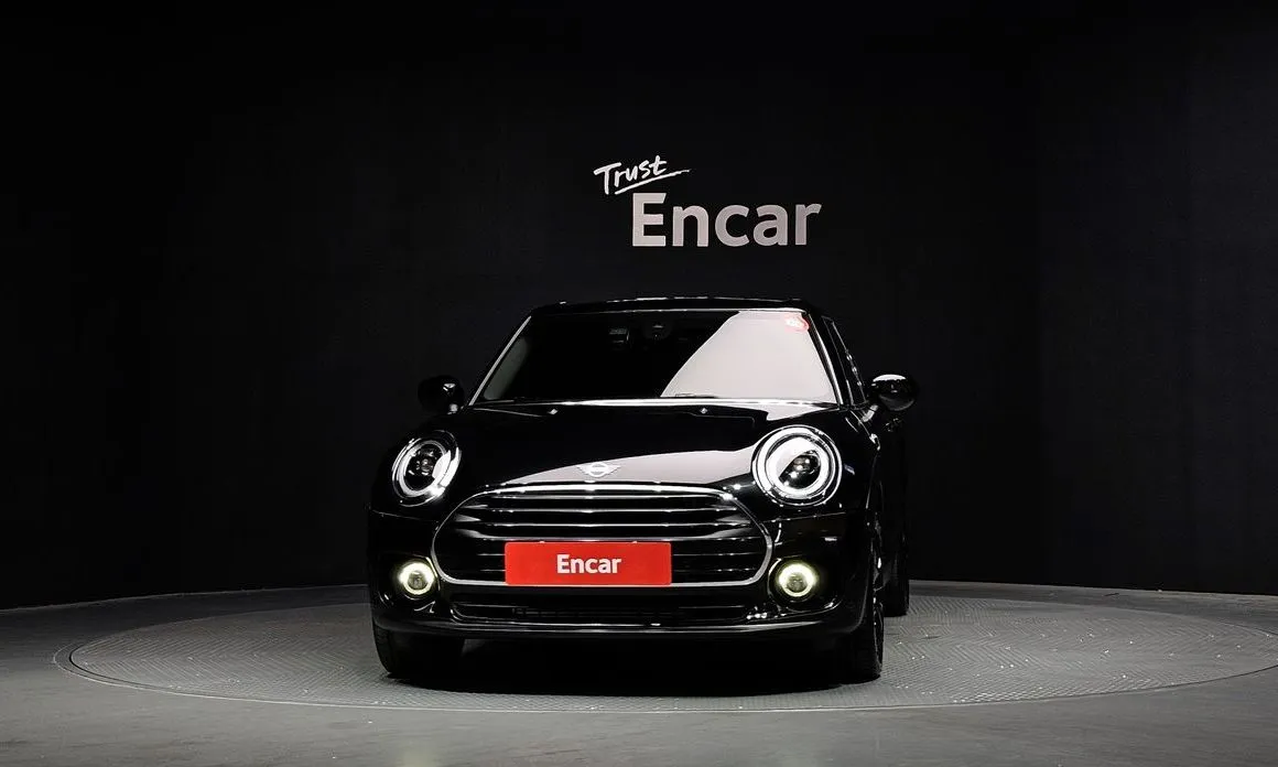 Mini Clubman 2024 из KR, фото 3