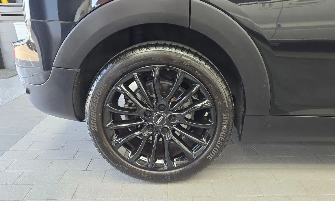 Mini Clubman 2024 из KR, фото 8