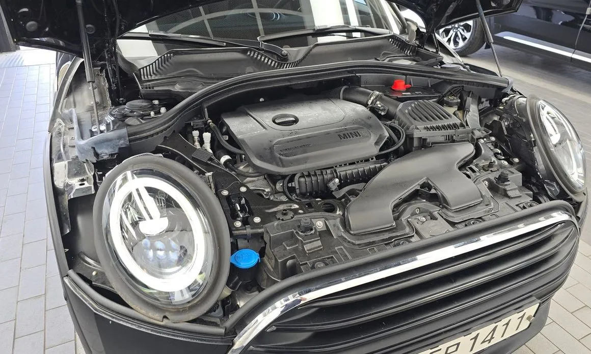 Mini Clubman 2024 из KR, фото 10