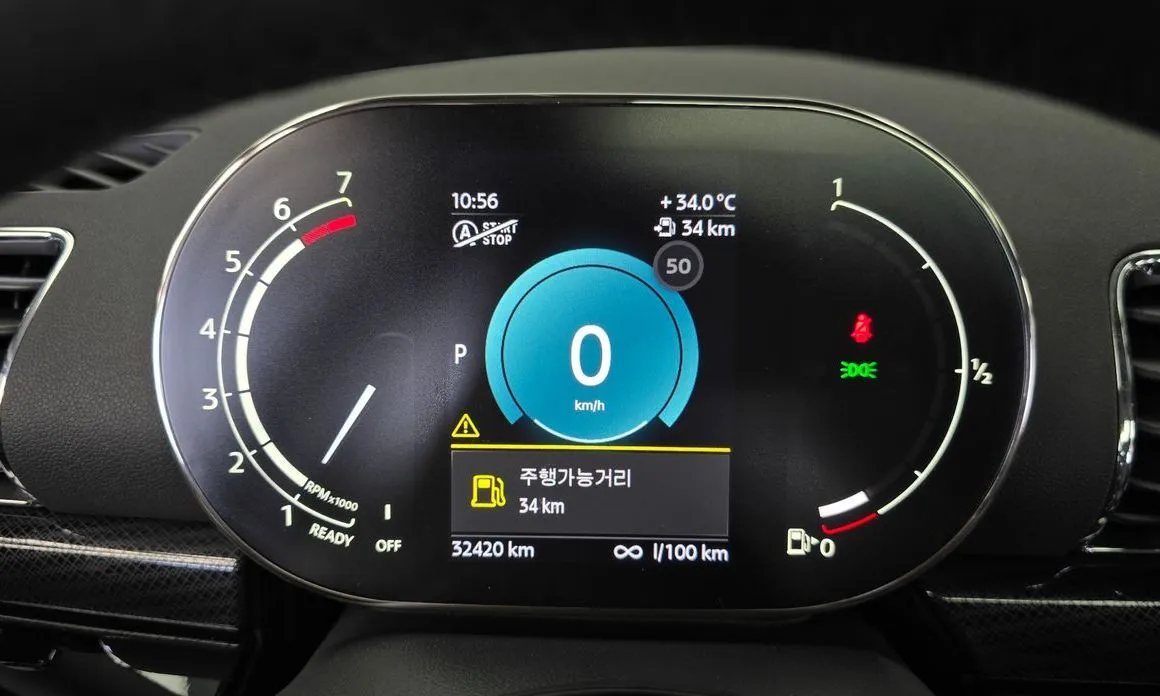 Mini Clubman 2024 из KR, фото 6