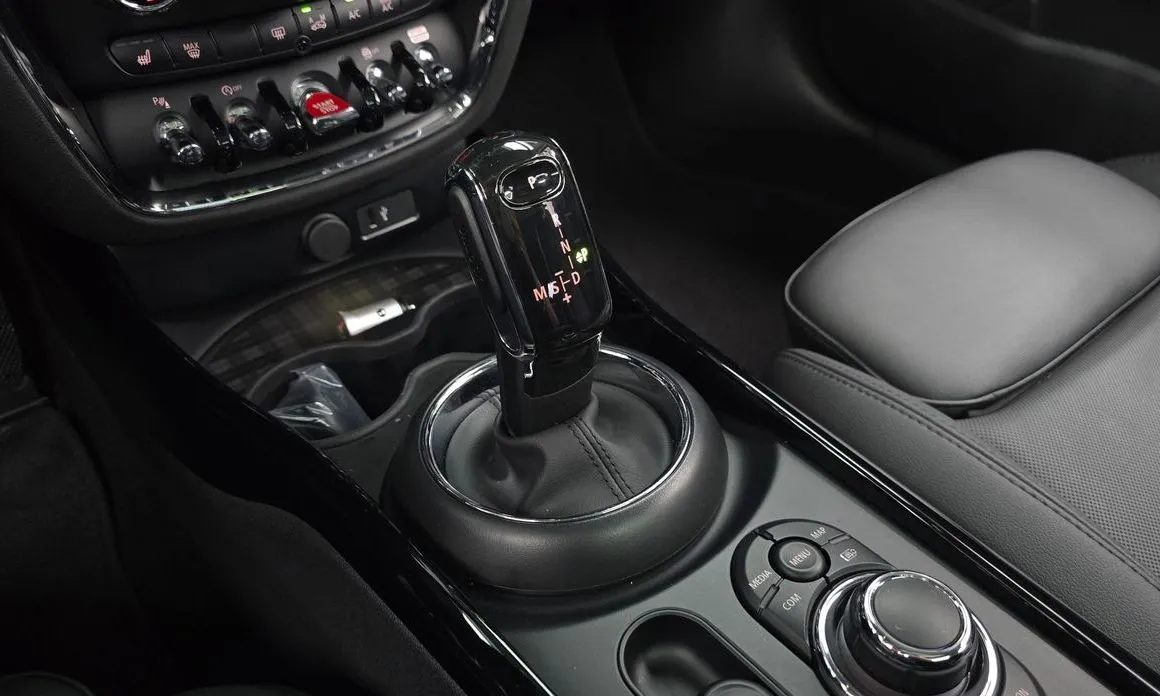 Mini Clubman 2024 из KR, фото 7
