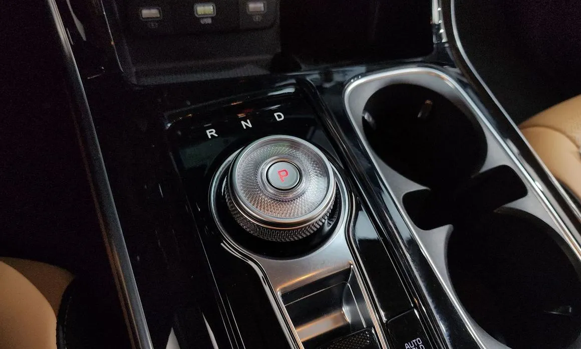 Kia Carnival — фото 10