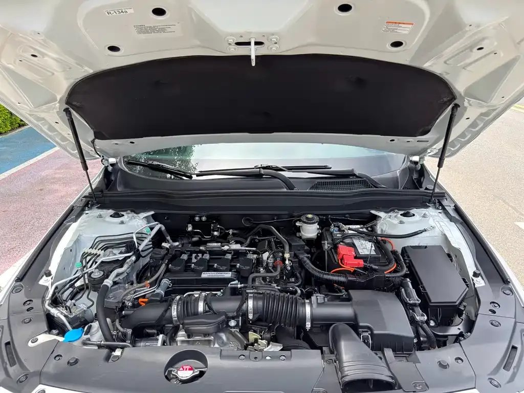 Honda Accord — фото 2