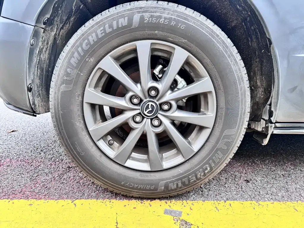 Mazda CX-30 2022 из CN, фото 7