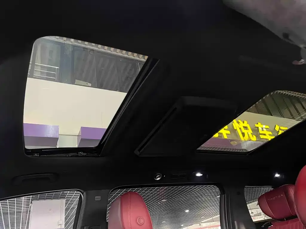 GAC Motor Trumpchi M8 — фото 2