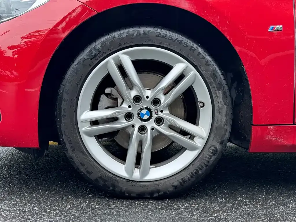 BMW 1 Series — фото 5