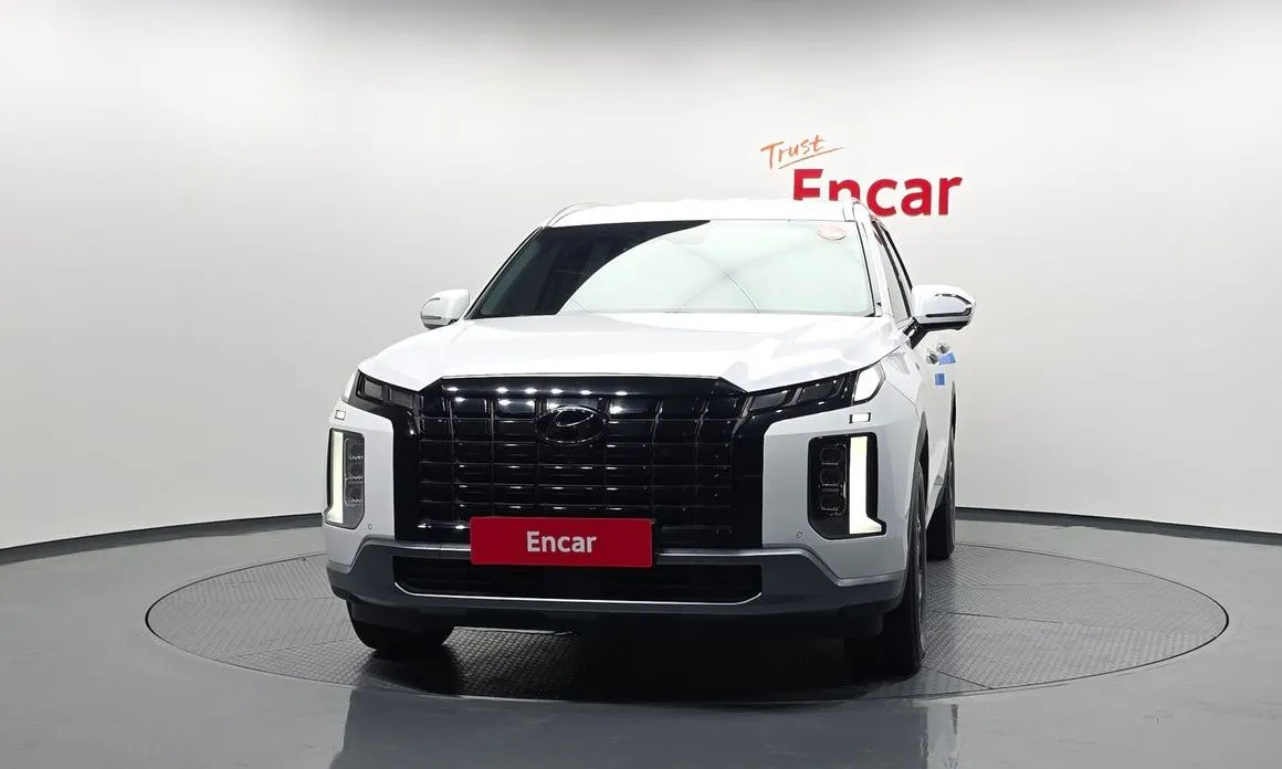 Hyundai Palisade — фото 6