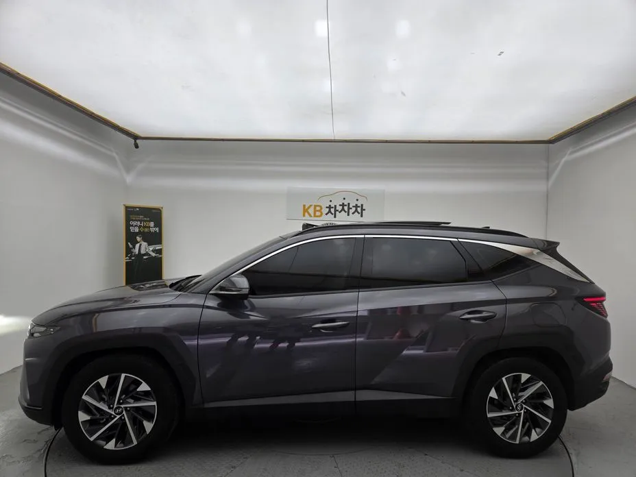 Hyundai Tucson — фото 2
