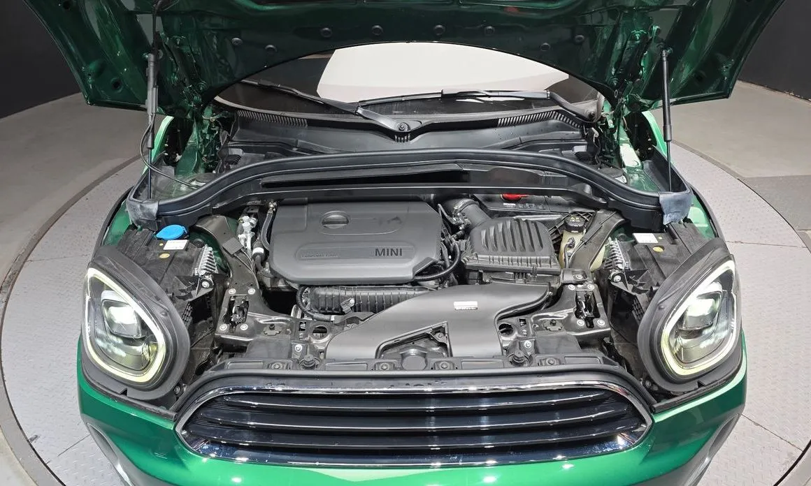 Mini Countryman 2023 из KR, фото 10